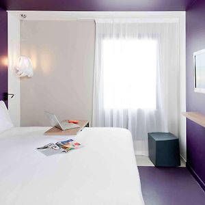 Ibis Styles Nimes Gare Centre